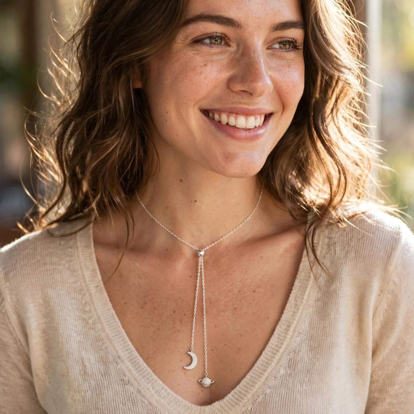 Gargantillas y Collares