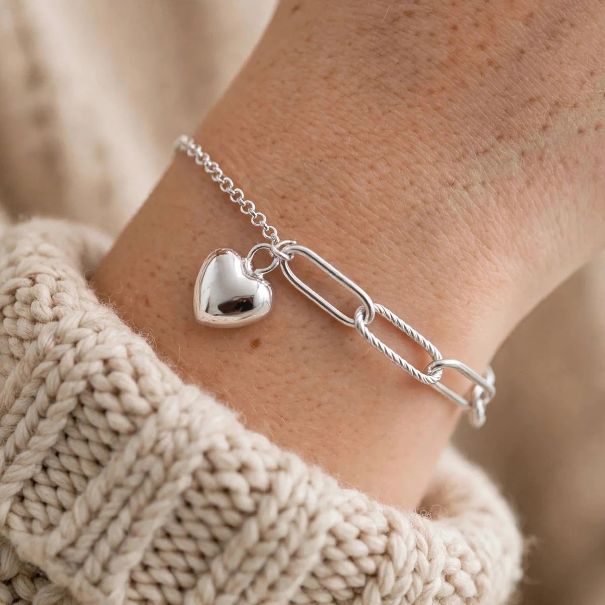 Pulseras
